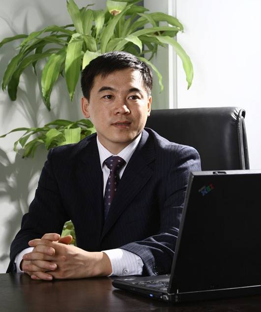 李永新（中国民办教育协会副会长、北京中公教育科技有限公司董事长）