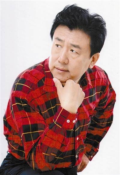 李海（中国男演员、二人转演员）