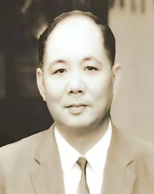 蔡洁生