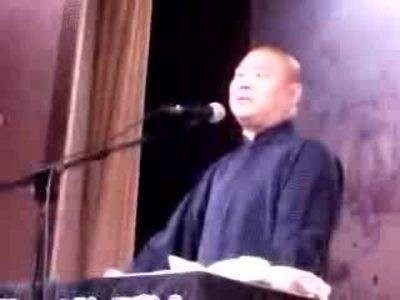 善恶图(郭德纲创作的长篇单口相声)