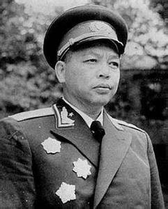曾国华（中华人民共和国开国中将）