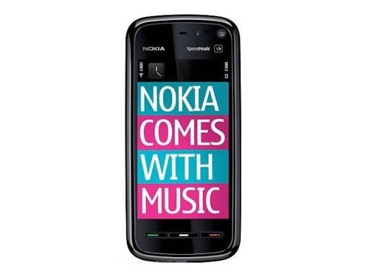 NOKIA 5800