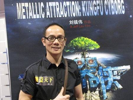 元德（中国香港男演员、武术指导、导演、动作指导）