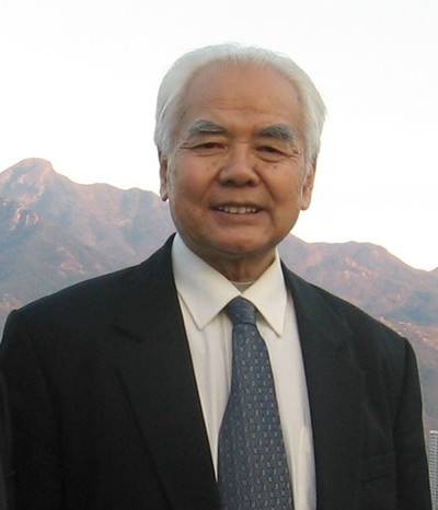 高铭暄