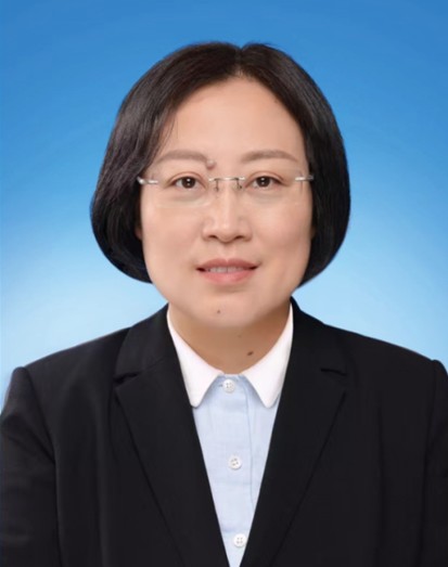张桂华（湖北省农业农村厅党组书记、厅长，省委农村工作领导小组办公室主任）
