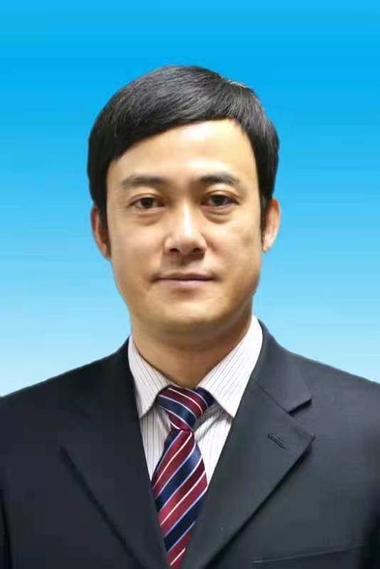 张宝成(集宁师范学院党委副书记、院长)