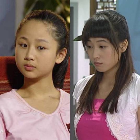 夏雪(电视剧《家有儿女第1-4部》中的女主角)