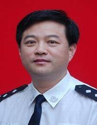 叶国兵（江西省政协社会和法制委员会原副主任）