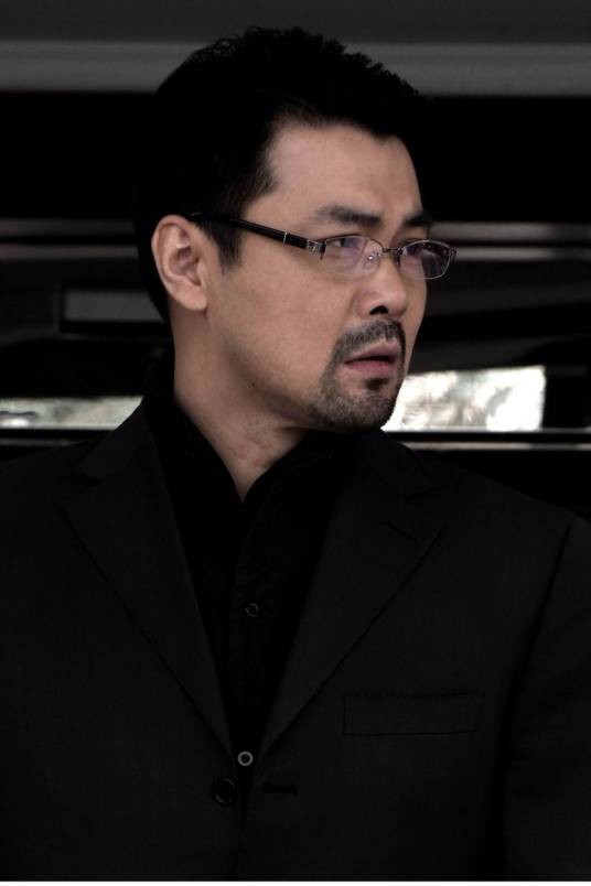 唐磊（中国内地男演员）