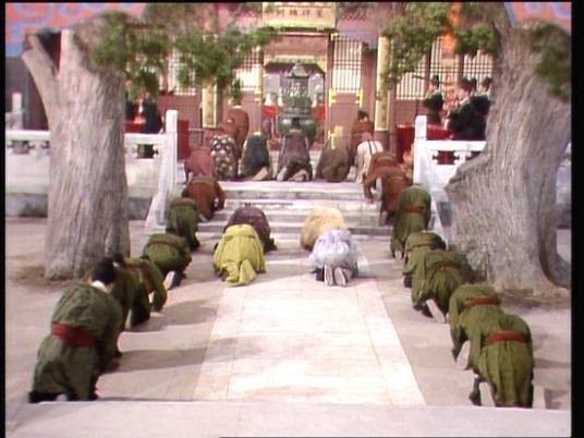宁国府（《红楼梦》中官宦府邸）