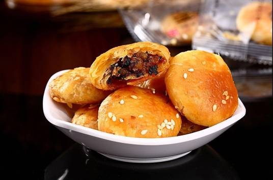 酥饼（食品）
