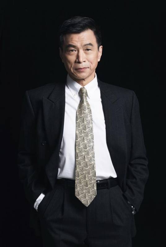 李天柱（中国台湾男演员）