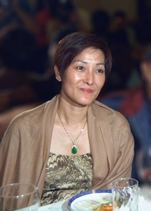 朱锡珍