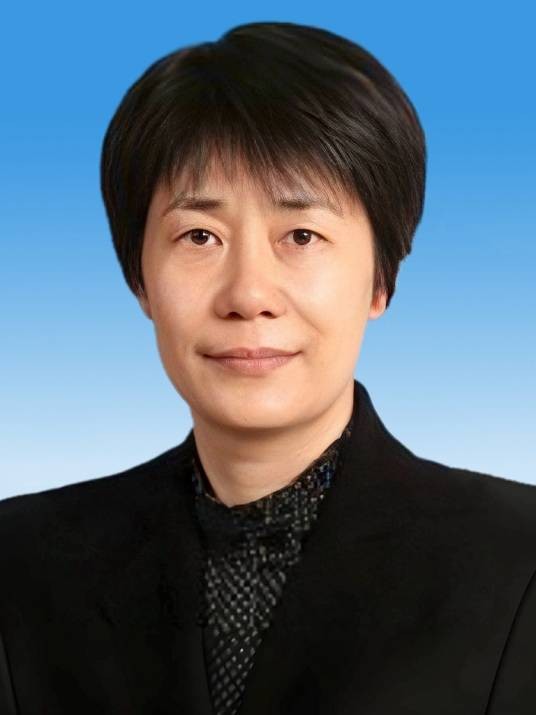 郭婷婷（中华人民共和国财政部党组成员、副部长）