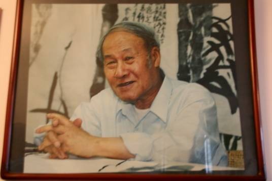 管桦（诗人、作家）