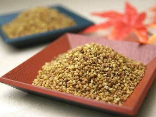 荞麦茶