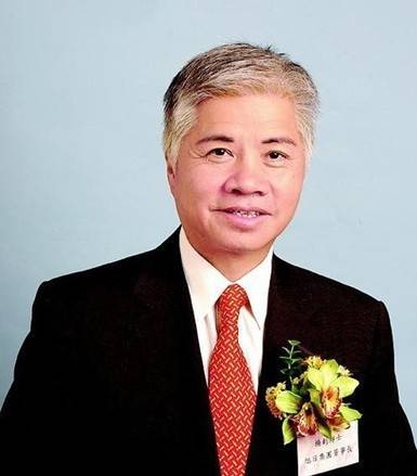 杨钊(旭日集团董事长)