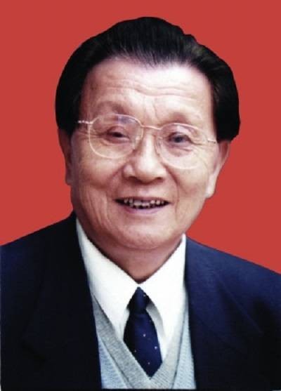 吴仁宝(农村基层干部的杰出代表、原华西村党委书记)