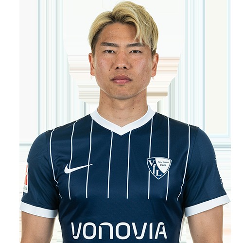 浅野拓磨