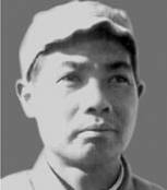 伍晋南
