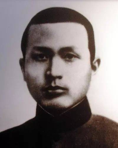 李明瑞（中国工农红军的优秀将领）