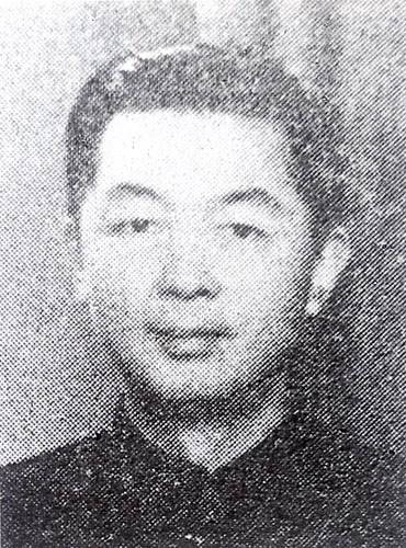 储安平（光明日报原总编辑）