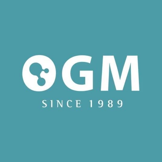 OGM（北京南流景数字科技有限公司旗下品牌）