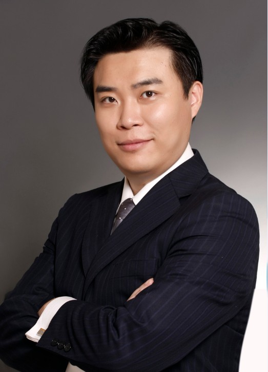 林川(国川集团董事局主席)