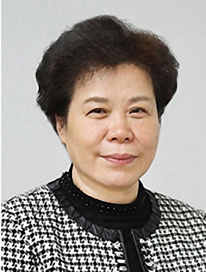 刘雅鸣（第十三届全国政协人口资源环境委员会副主任）
