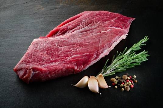 黄牛肉