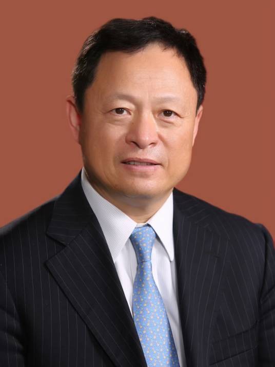 王俊峰（第十四届全国人大代表，中华全国律师协会原会长）