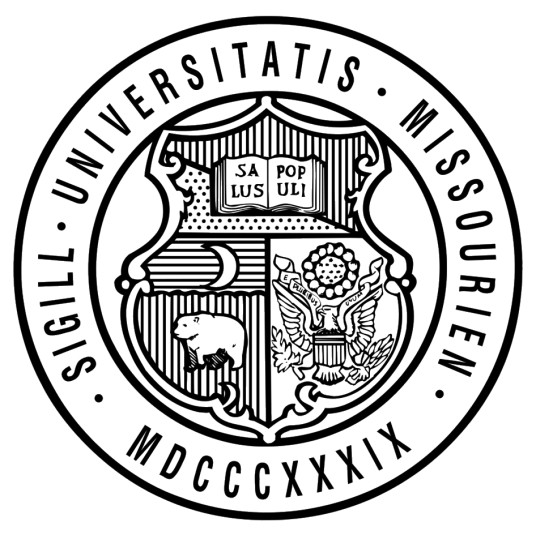 密苏里大学