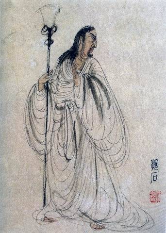 头陀（佛教用语）