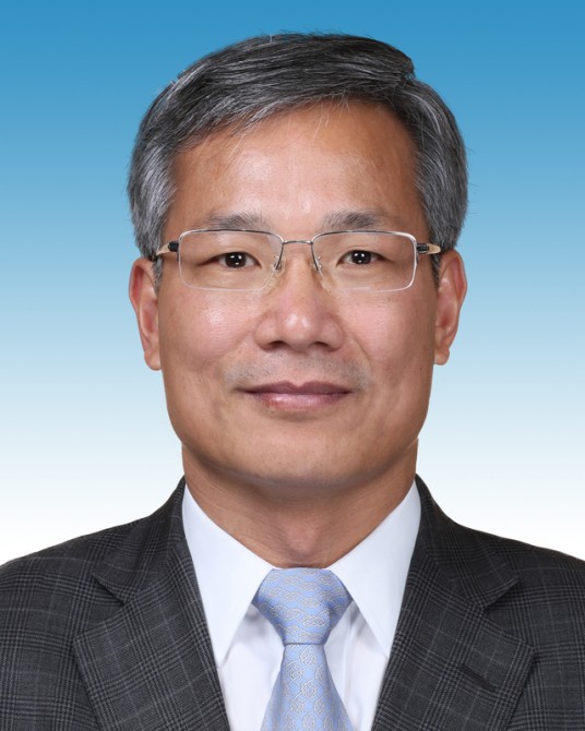 唐海龙（北京市平谷区委书记）