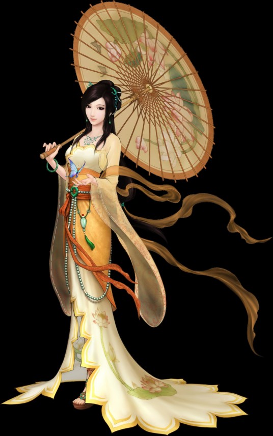 唐雨柔（单机游戏《仙剑奇侠传五》角色）