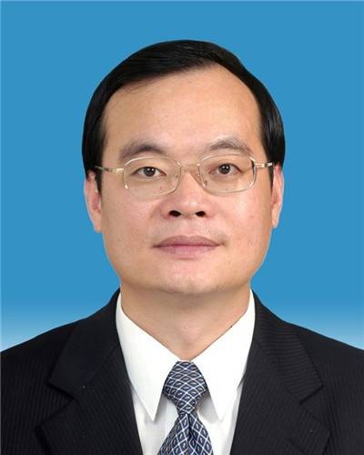 袁宝成（广东省政协副主席、党组成员）