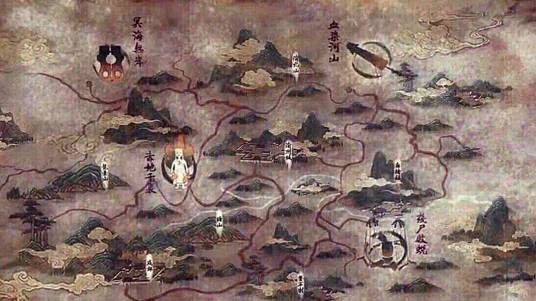 四大尸祖