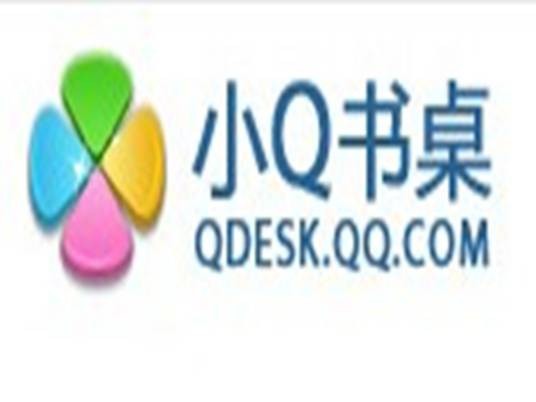 小Q书桌