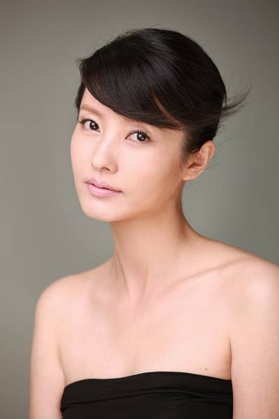 刘蕾（中国内地影视女演员）