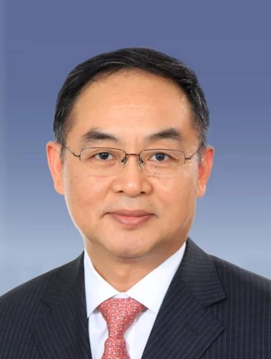 张兆祥(中国建筑股份有限公司原董事、总裁)