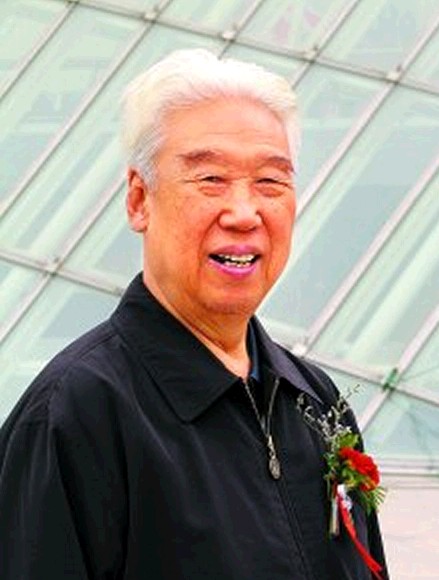 杨贵（第十届中央候补委员，红旗渠总设计师）