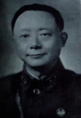 贺衷寒