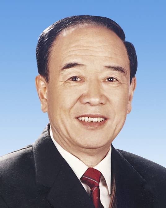 李立功（山西省委原书记，原山西省顾问委员会主任）