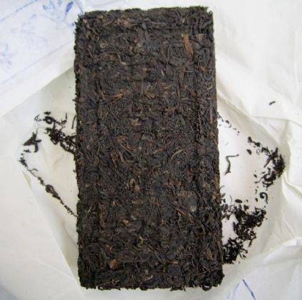 老青茶