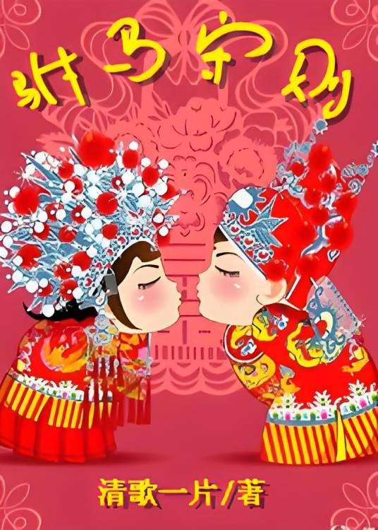 驸马守则
