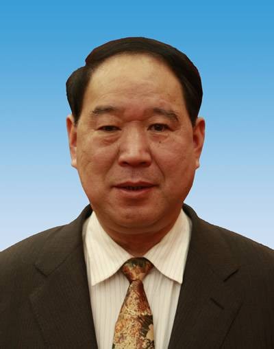 周国富（全国政协文化文史和学习委员会原副主任）
