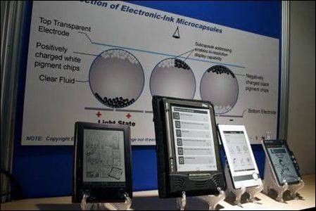 EINK