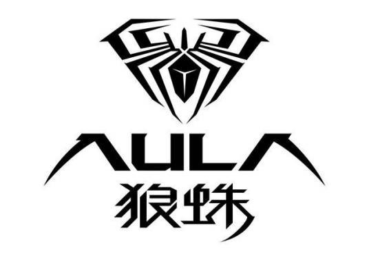 狼蛛（电竞外设品牌）