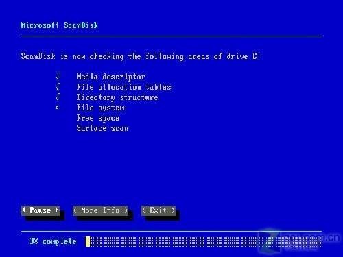 SCANDISK