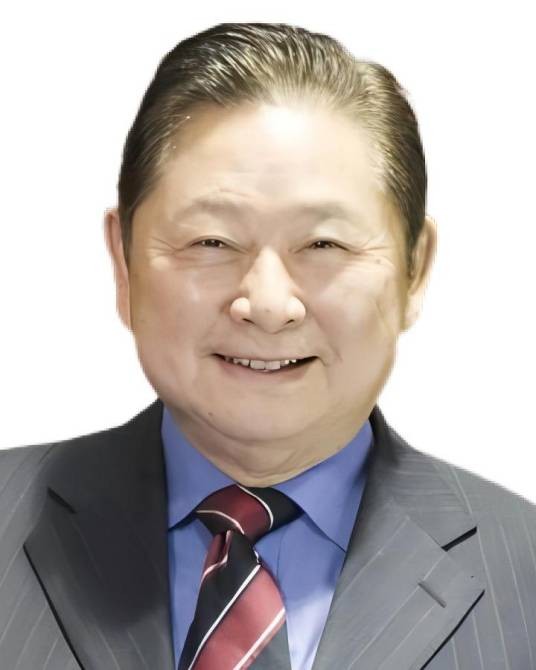 徐寅生（乒乓球前世界冠军、中国前乒协主席）